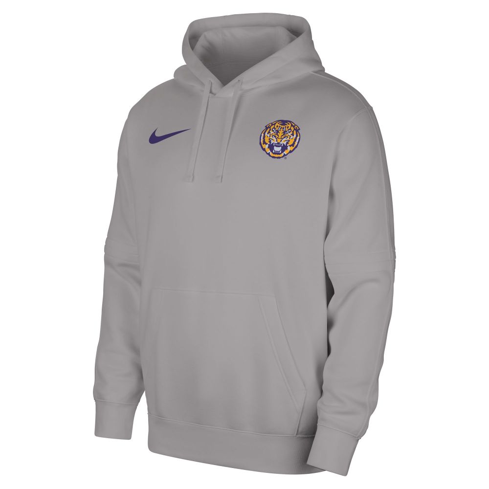 Lsu hot sale football hoodies